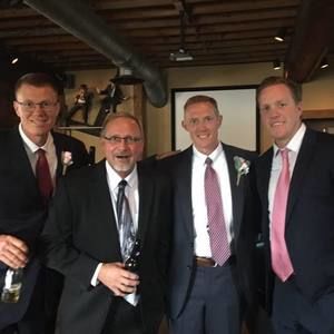 Meet your Posher, Adam